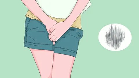 阴虱卵的清除方法