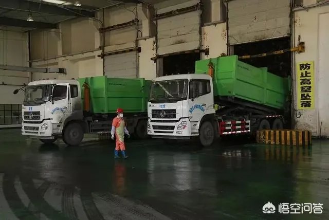 农村的生活垃圾怎么变废为宝？