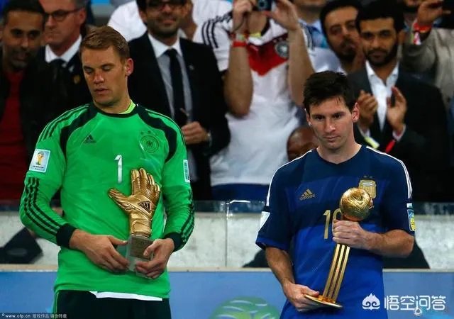 西班牙6:1狂虐阿根廷，是否已预定世界杯冠军？