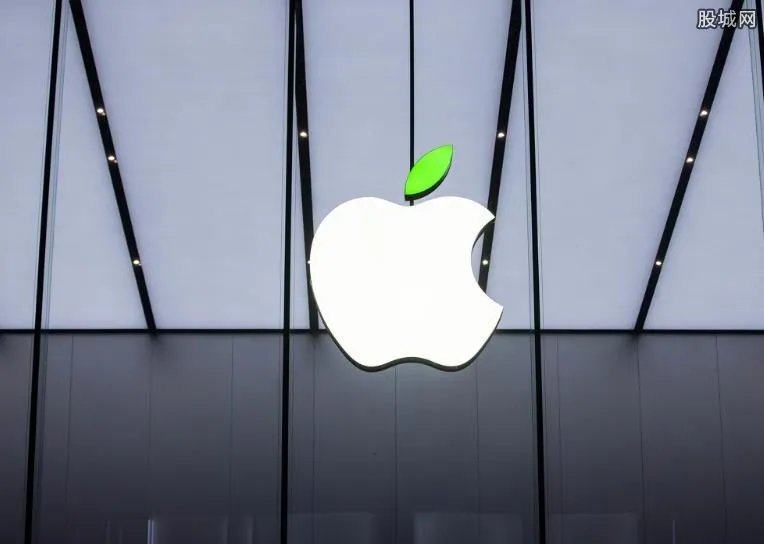 双胞胎告苹果索赔 苹果公司又摊上大事了