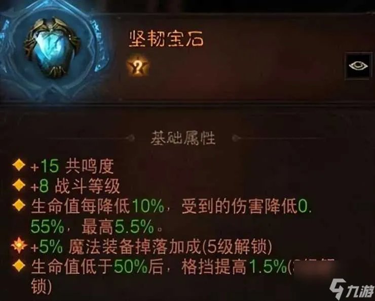 暗黑3死灵法师技能搭配推荐 死灵法师速刷技能搭配推荐