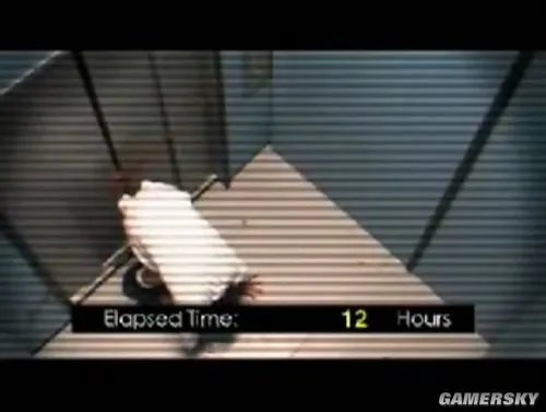 屎上最重口悲催！当腹泻男被困电梯41小时