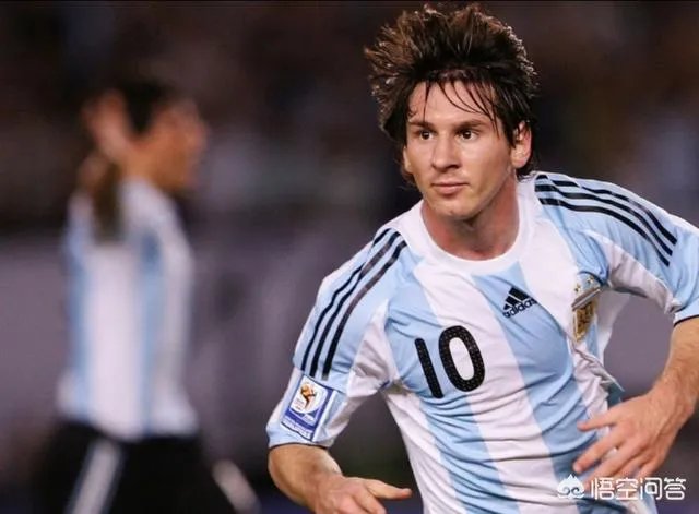 西班牙6:1狂虐阿根廷，是否已预定世界杯冠军？