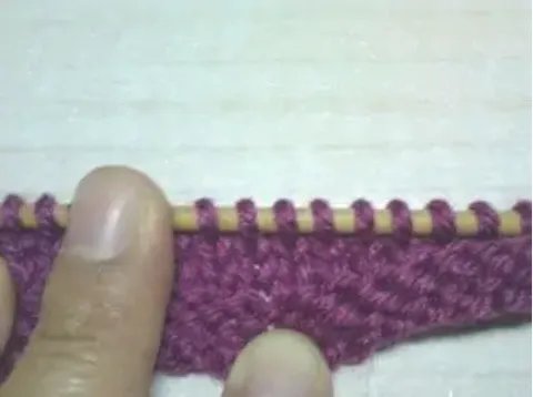 织帽子教程与图解