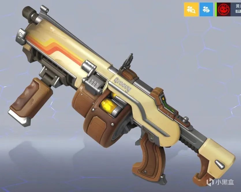 守望先锋2021周年庆典新增活动皮肤一览