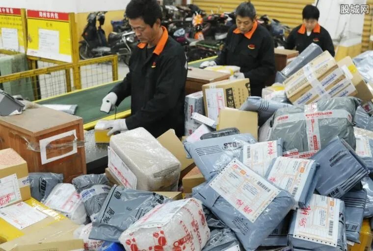 快递业务世界第一 2017哪家快递费最便宜