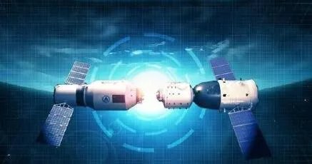 天宫一号即将烧毁 2011年升空以来贡献无数