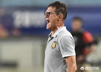 惊闻苏宁主教练卡佩罗下课，你怎么看待又一名世界名帅离开中超？