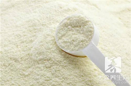 孕妇喝哪种奶粉比较好