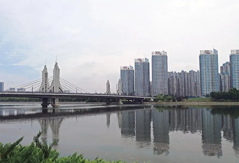 通州五年后的房价会怎样