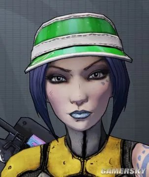 《无主之地2》全职业皮肤及头型收集攻略 全职业皮肤获取方法