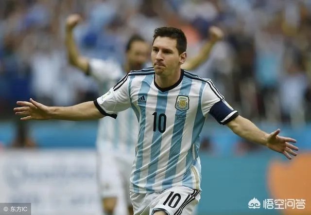 西班牙6:1狂虐阿根廷，是否已预定世界杯冠军？