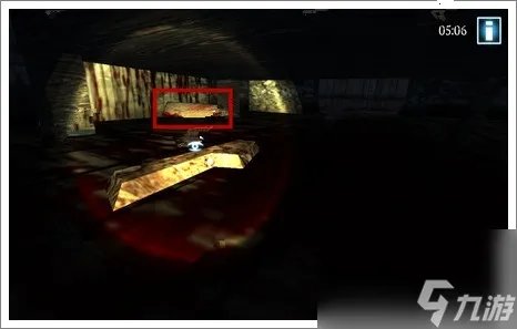 恐怖鬼屋逃生3d玩法攻略 鬼屋逃生第四部分速刷图文教程