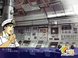 忠于原著 逼真航行《沉默的舰队2》评论