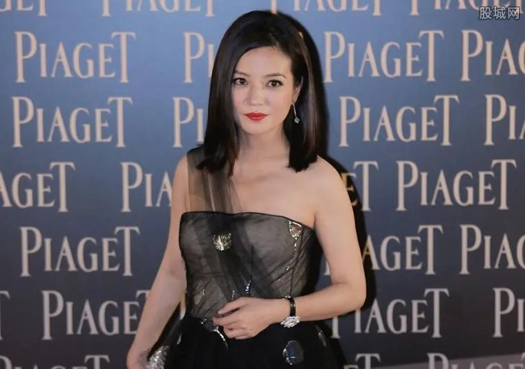 赵薇提起上诉 赵薇空手套白狼为什么害惨股民
