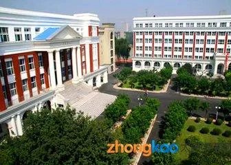 在太原五中就读是一种怎样的体验？