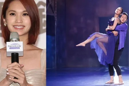 杨丞琳爆冷淘汰 网友表示非常不理解