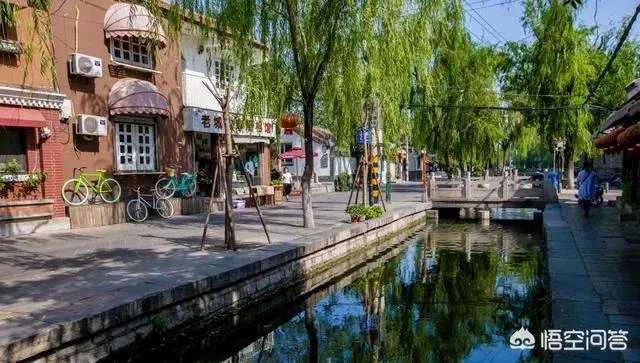 今年五一放假四天时间你准备去哪里玩呢？