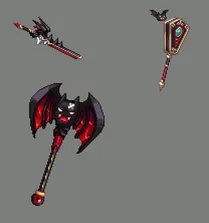 DNF2017万圣节武器装扮外观汇总 万圣节武器装扮怎么得