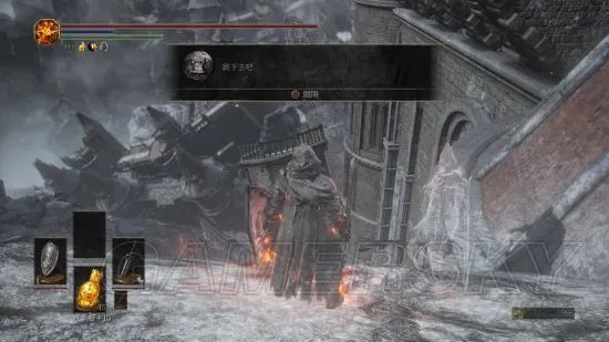 《黑暗之魂3》DLC2图文流程攻略 DLC环印城全收集图文攻略