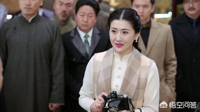 如何评价《国宝奇旅》中的几位主要女性?