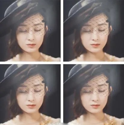 赵丽颖为什么悼念粉丝？