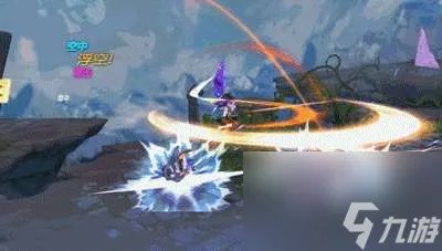 封印者尤莉加点攻略解析2023 技能介绍与加点方案推荐