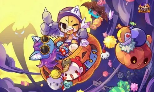 洛克王国进不去怎么办 无法登陆解决方法