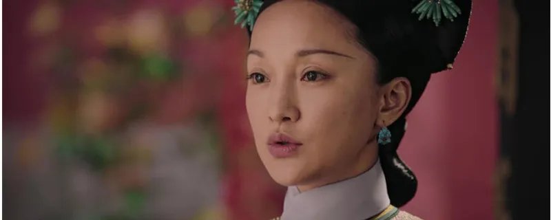 如懿真的斗不过魏嬿婉吗