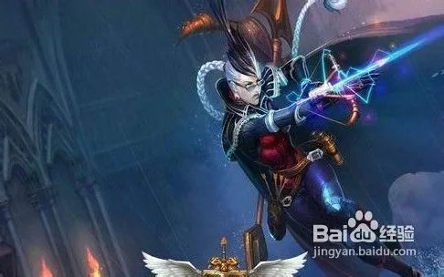 英雄联盟速成宝典 lol速成宝典 新手快速上手