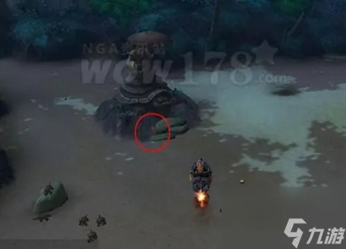 游学者声望怎么冲 游学者声望文物分布图