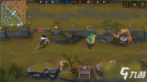 《决战平安京》追求公平竞技 最新评测：MOBA版阴阳师