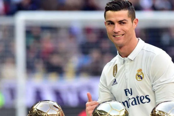 C罗是欧冠第一人吗?