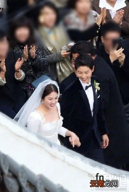 宋仲基宋慧乔婚礼直播在哪看?双宋婚礼视频直播地址