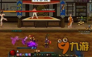 《DNF》次元行者二觉技能加点 次元行者有什么技能