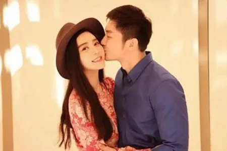 范冰冰遭催婚  网友：玩够了就结婚吧