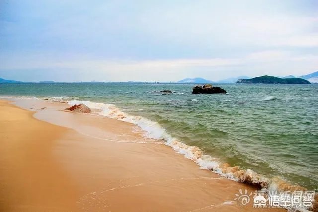 长乐东洛岛值得一去吗？