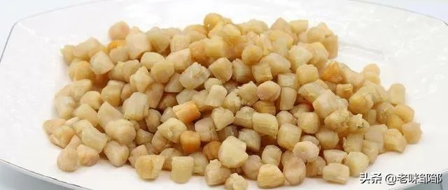 干贝的做法大全是什么？