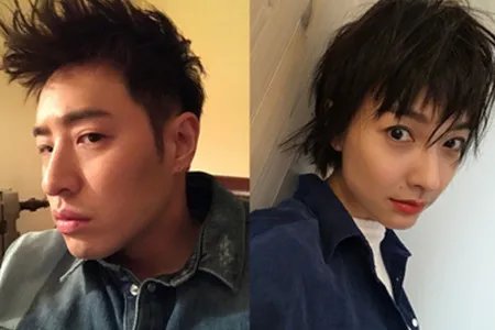 潘玮柏获吴昕支持 两人何时在一起