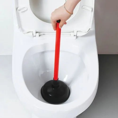 马桶堵了水满了怎么办 6大马桶疏通妙招