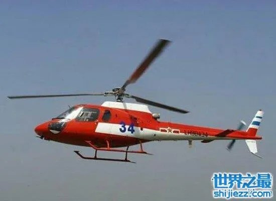 短小精悍的加拿大蚊子直升机 仅售38万元（以后就开飞机出门） ... 