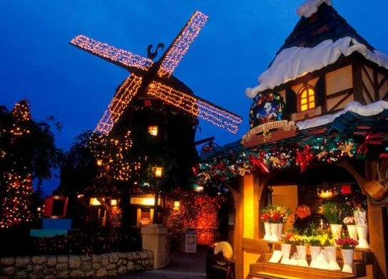 圣诞节好看的图片 圣诞节图片简单漂亮大全