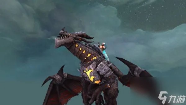 死亡之翼的缰绳有什么用 魔兽死亡之翼入手教程  专家说