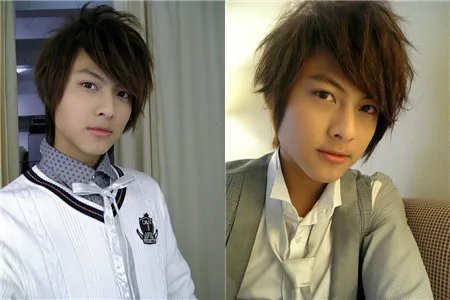 邓丽欣认爱王子 应采儿是媒人