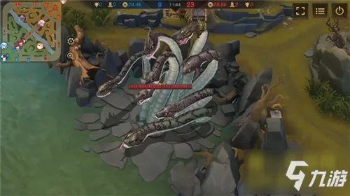 《决战平安京》追求公平竞技 最新评测：MOBA版阴阳师