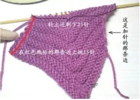 织帽子教程与图解