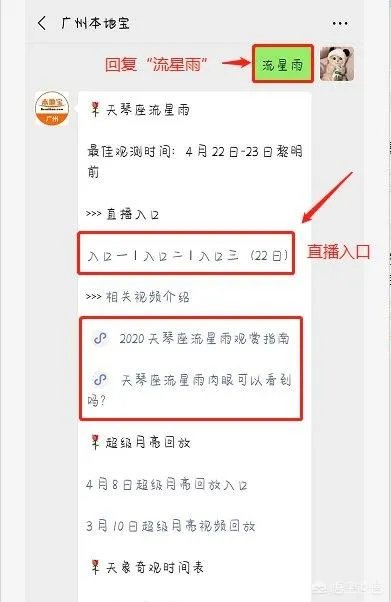 4月22日，为什么会有流星雨？