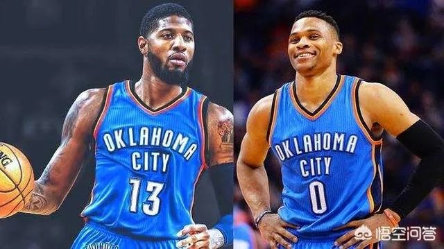 雷霆25分逆转，为什么其余5位球员没有一个人得分？谁是功臣？