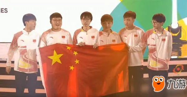 lol亚运会总决赛比赛视频回放 lol亚运会中国队夺冠视频