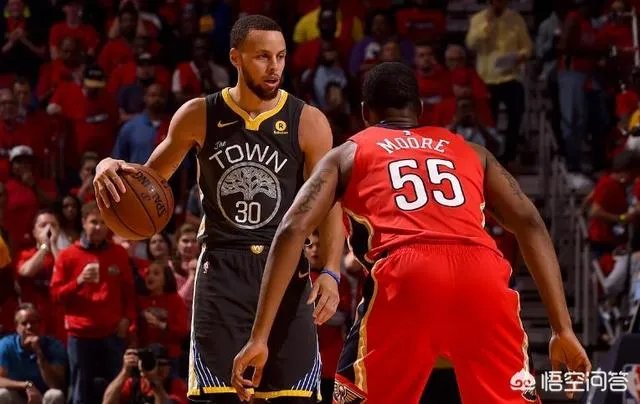 勇士118-92鹈鹕，勇士3-1鹈鹕，认真起来的勇士比鹈鹕强很多吗？